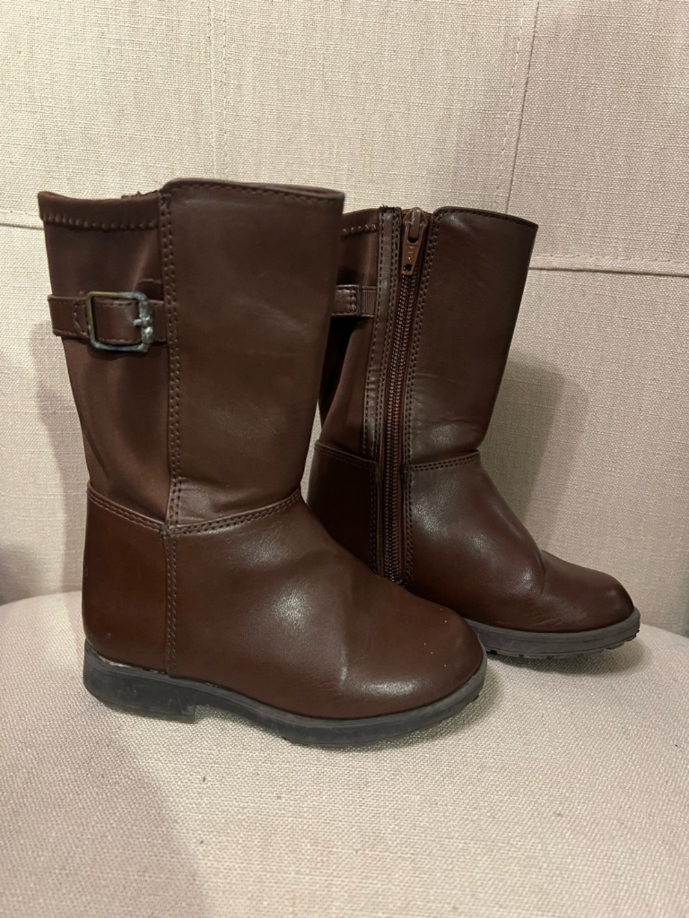 Stride Rite Willow Mid-Calf Boots